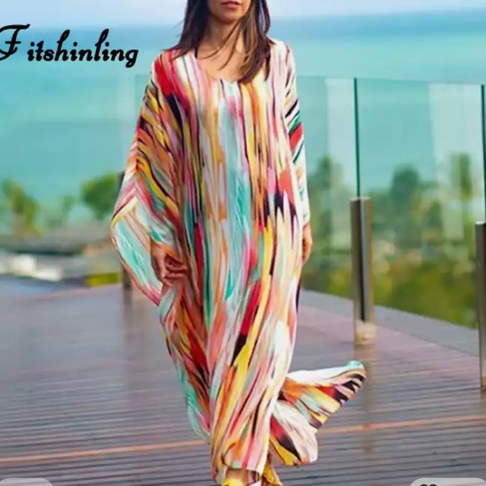 for women boho summer holiday grobe hot
